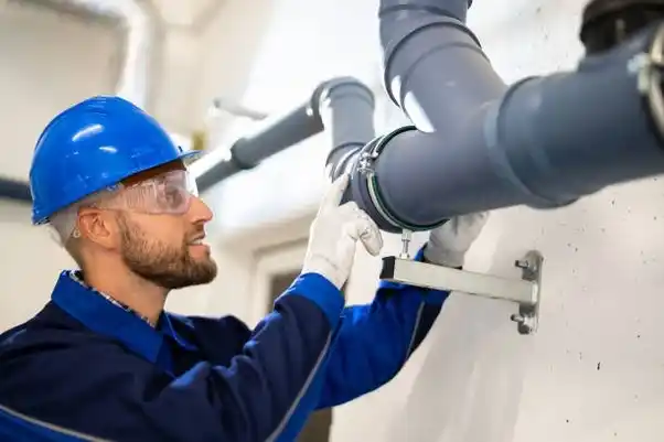 water damage restoration service South Coatesville